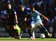 Manchester City v Chelsea - FA Community Shield